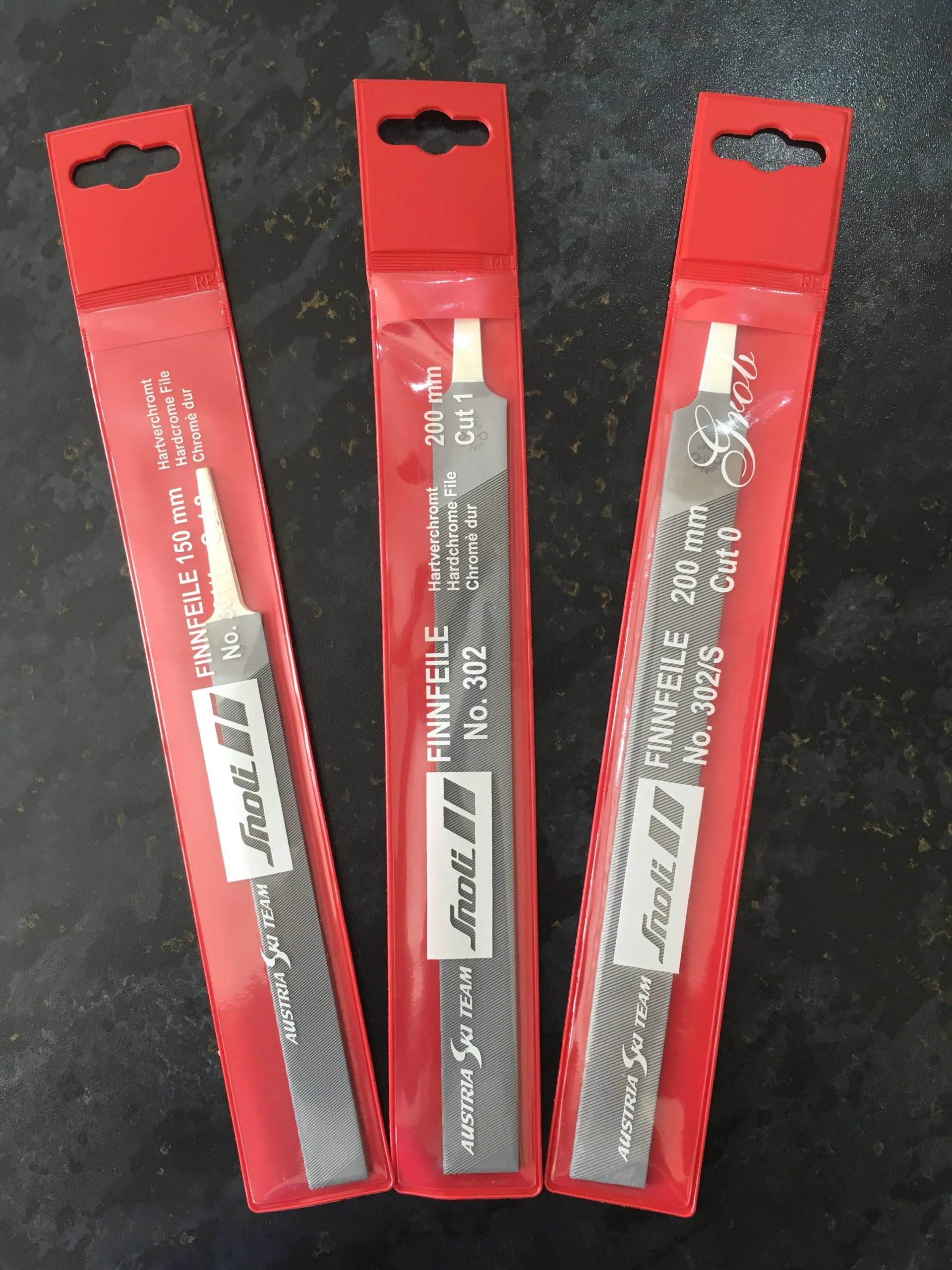 Snoli Racing File Pack