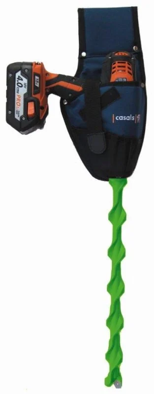 LISKI Drill Holster