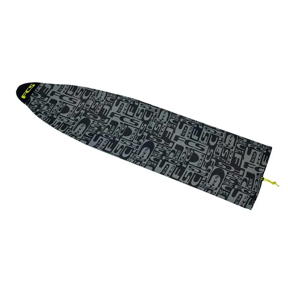 Fcs Stretch mid-length 8´0 surf cover