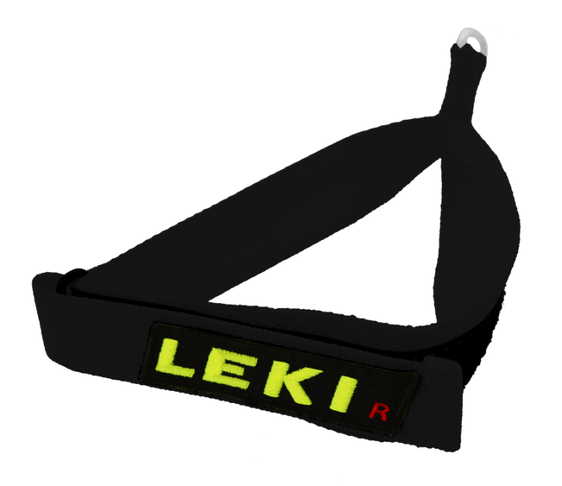 Leki Trigger-S Race Strap
