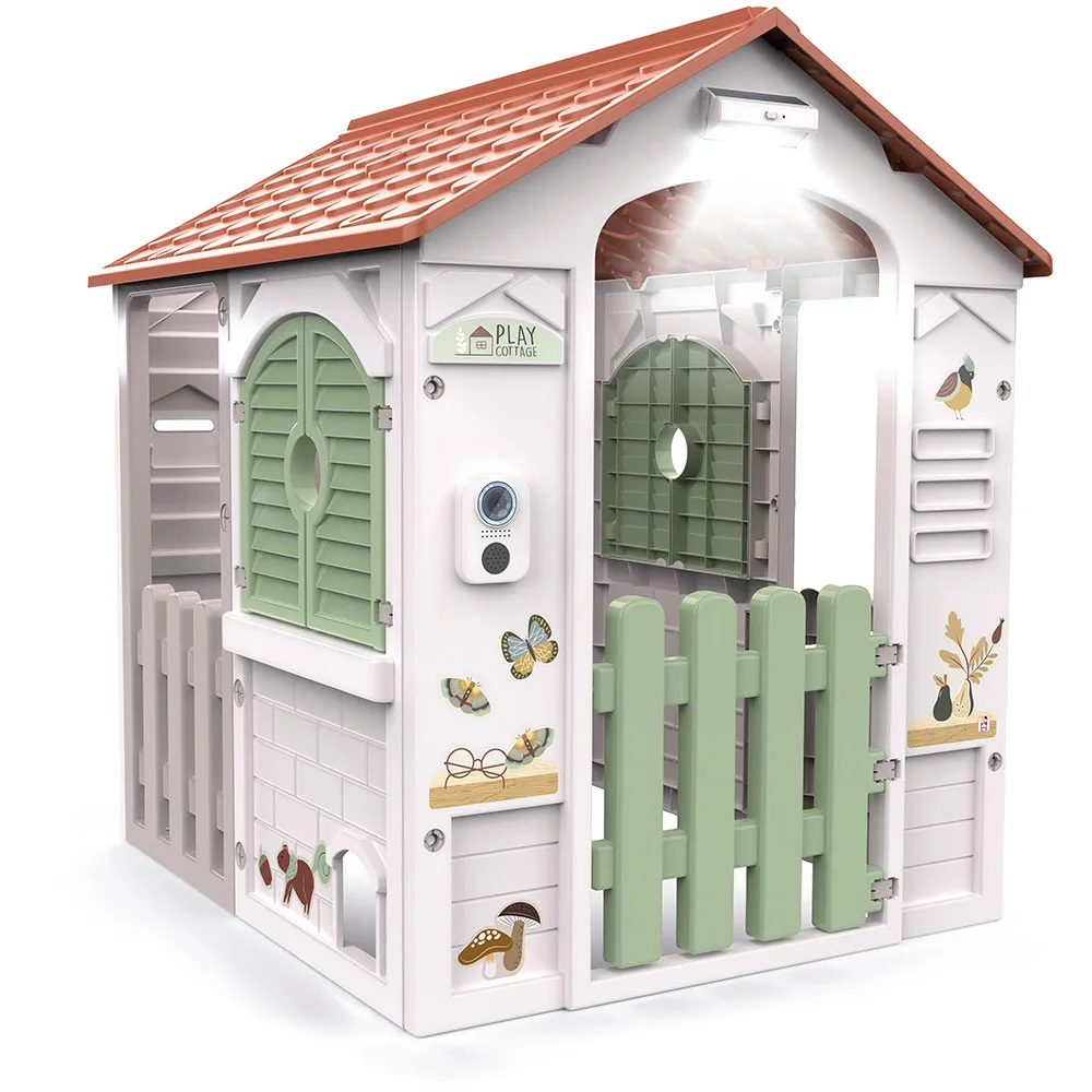 Fdjn Play Cottage Light And Sound Game
