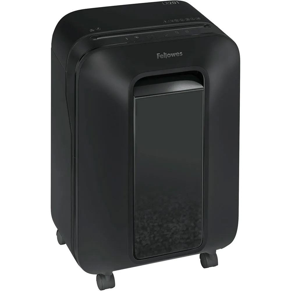 Fellowes Powershred LX 201 Shredder