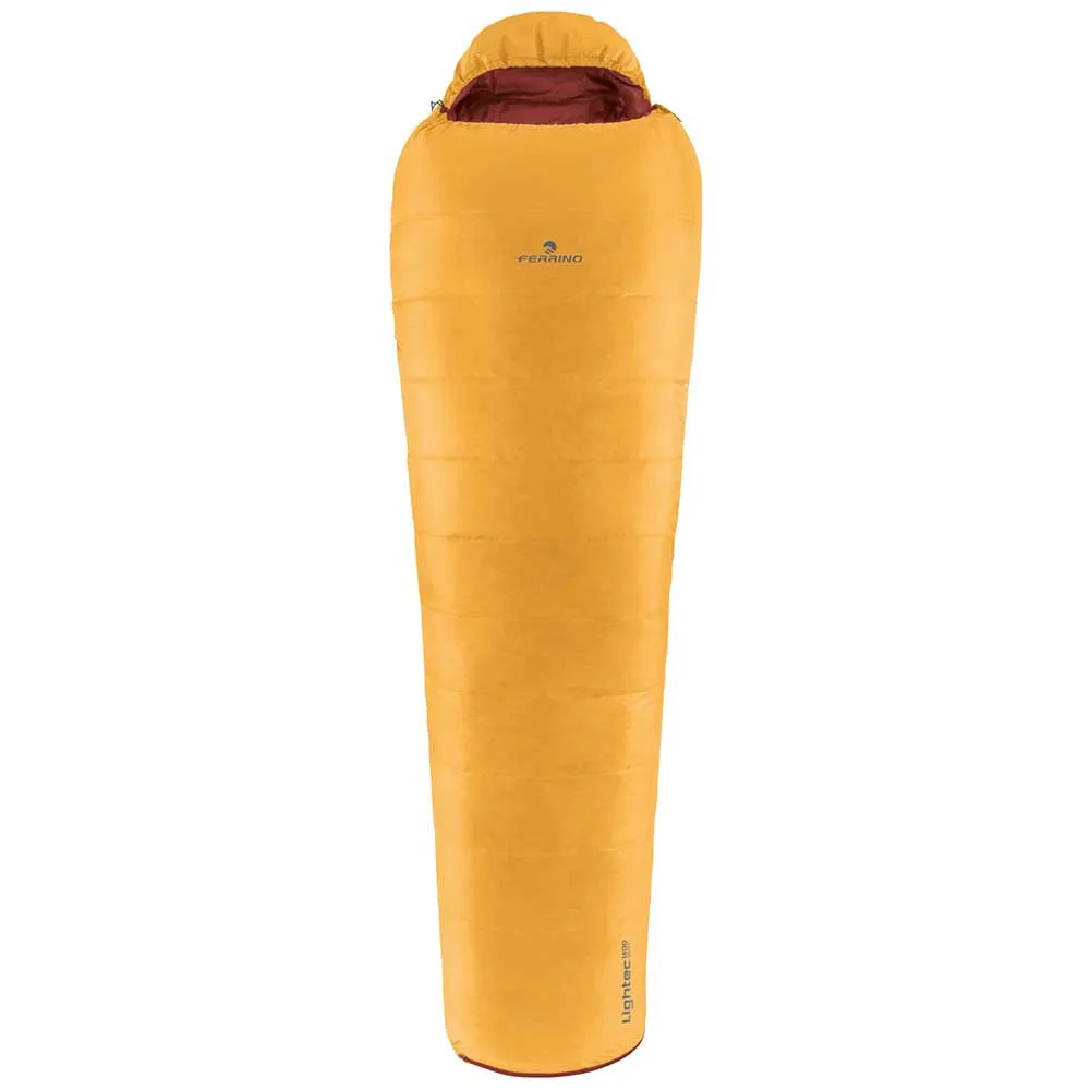 Ferrino Sleepingbag Lightech 1400 Duvet Rds Down sleeping bag