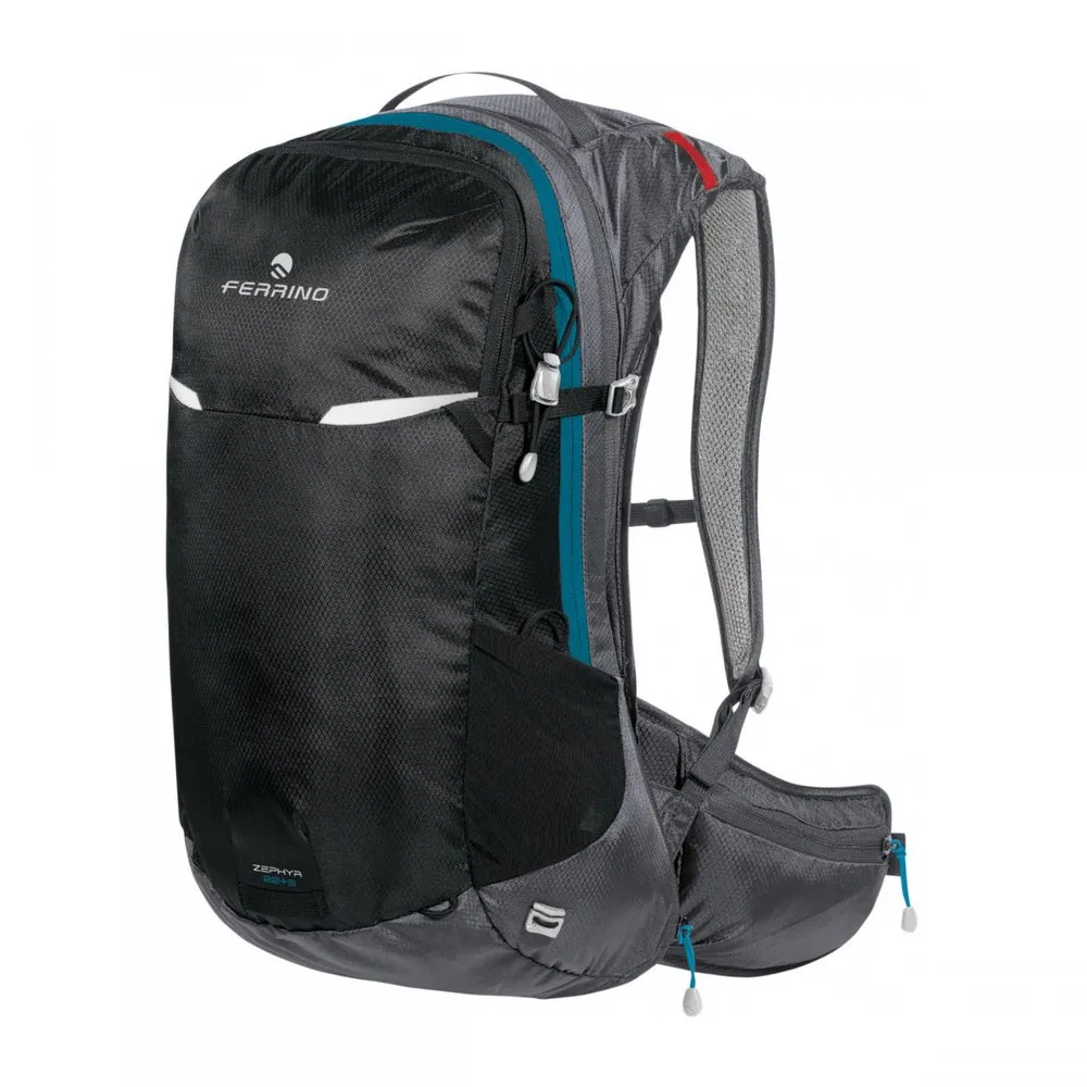 Ferrino Zephyr 22+3L backpack