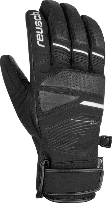 Reusch Storm R-TEX XT