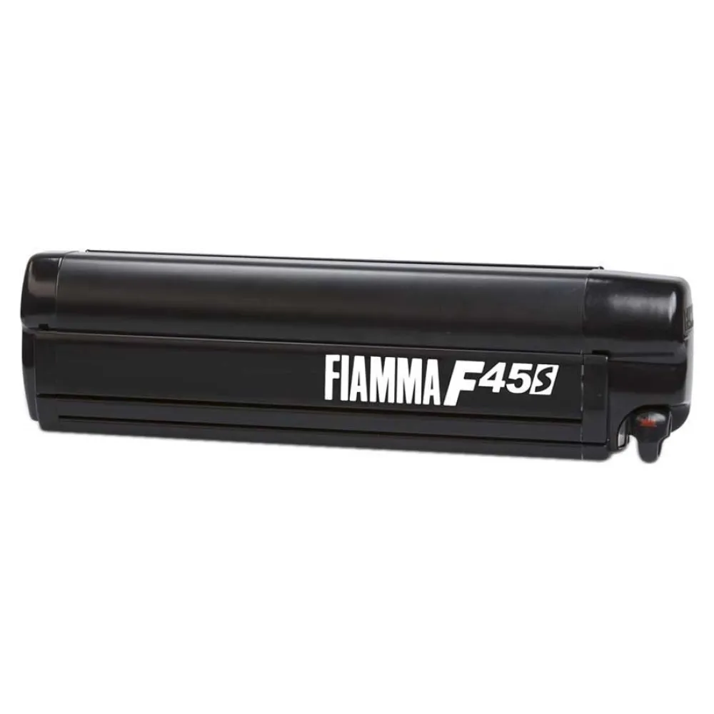 Fiamma F45 S 260 cm awning