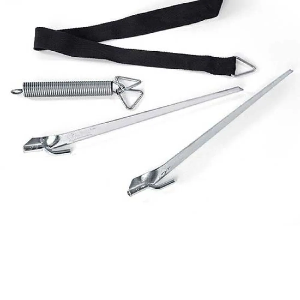Fiamma Tie Down S Strap Kit