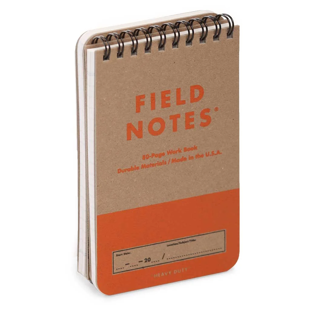 Heavy Duty Ruled and Double Graph Grid Paper (2-Pack)