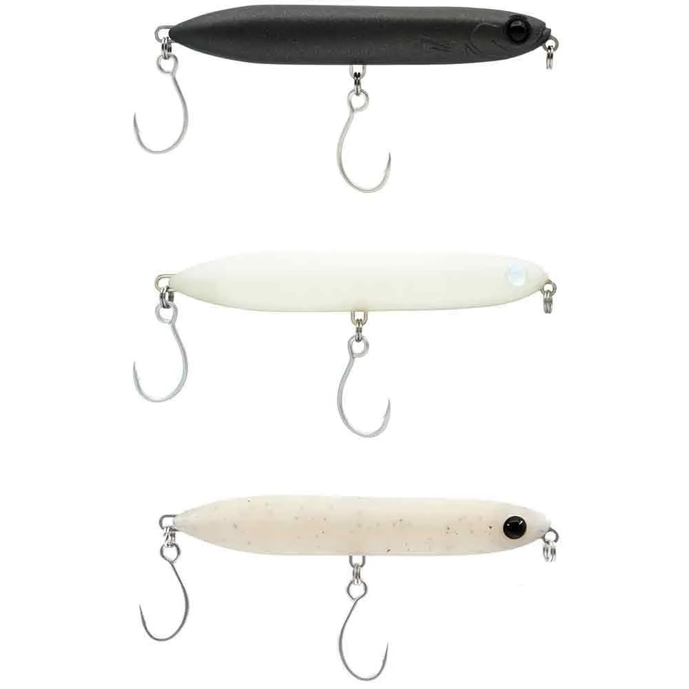 Fiiish Biotop Stick topwater stickbait 15g 100 mm