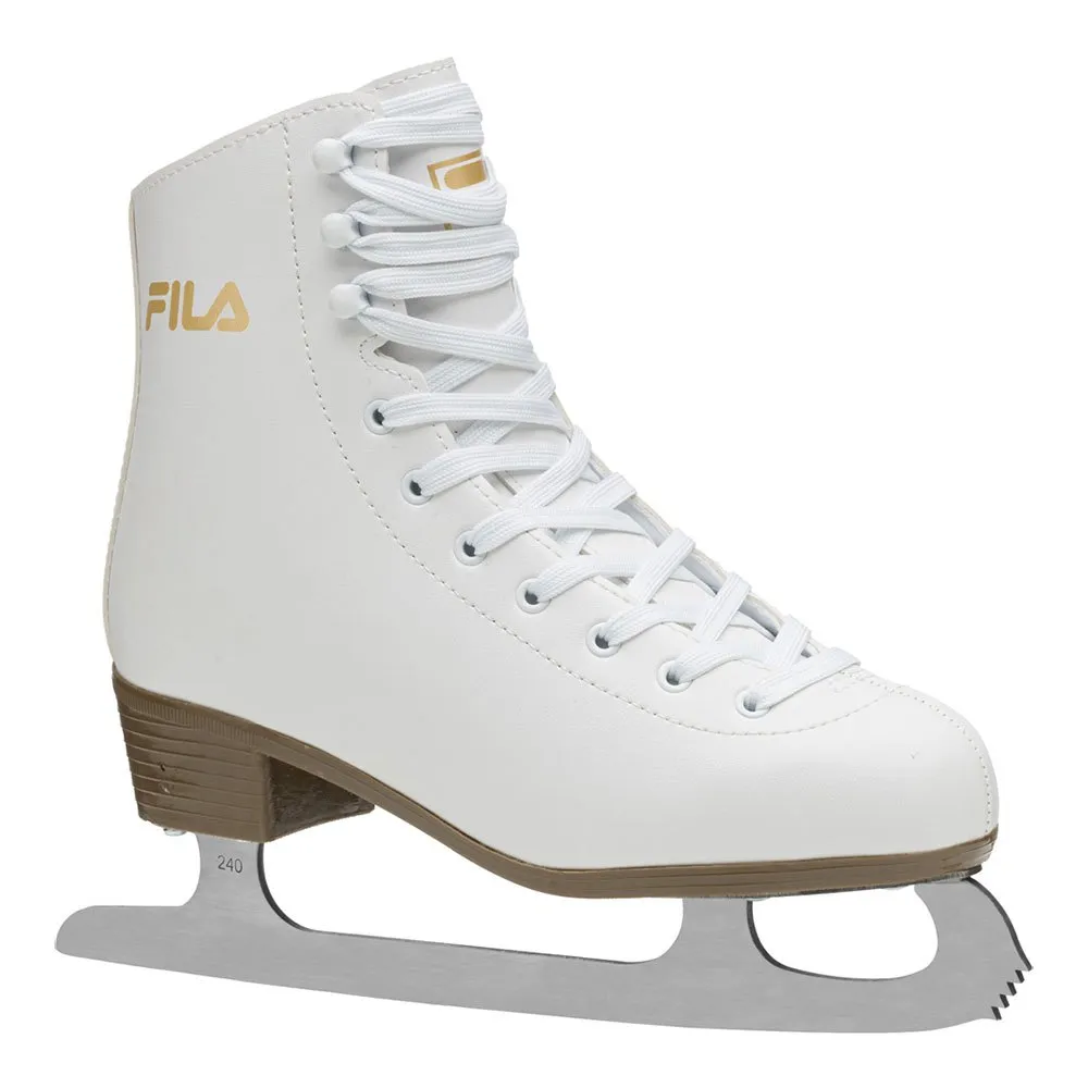 Fila Skate Eve BS Figure ice skates