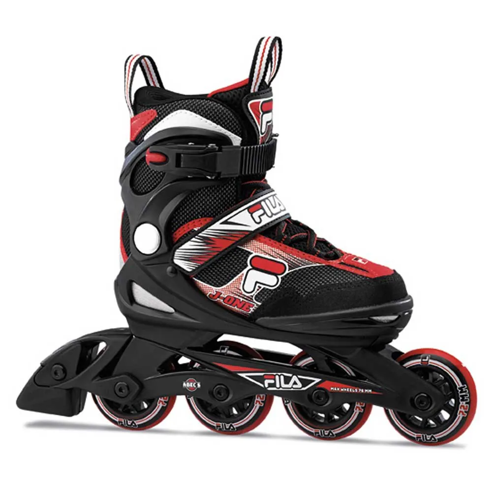 Fila Skate J-One Junior inline skates