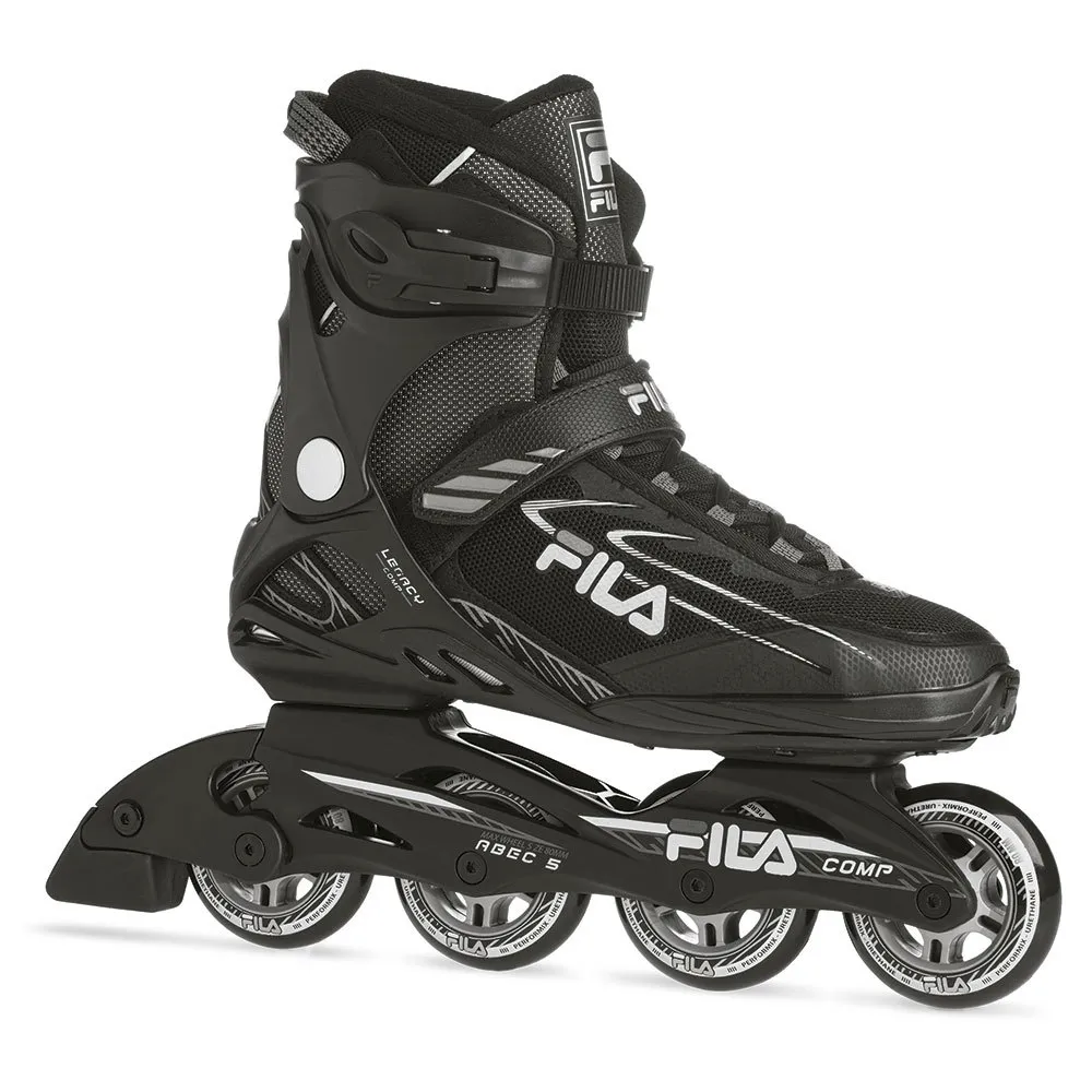 Fila Skate Legacy Comp inline skates refurbished