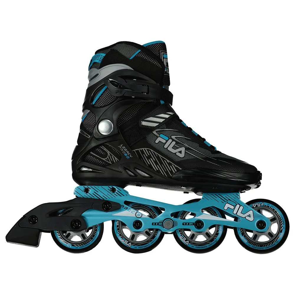 Fila Skate Legacy Pro 80 Woman inline skates