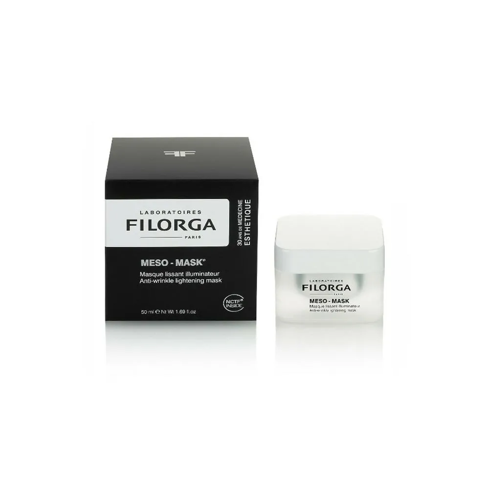 Filorga Meso-Mask Anti-Wrinkle Lightening 50ml