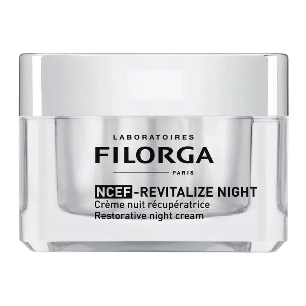 Filorga Ncef Revitalize 50ml night cream