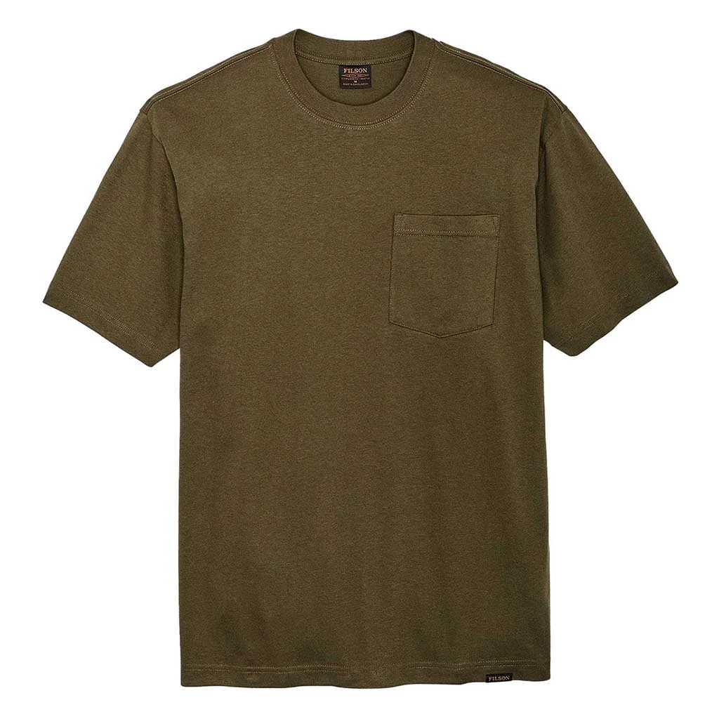 Frontier Pocket T-Shirt