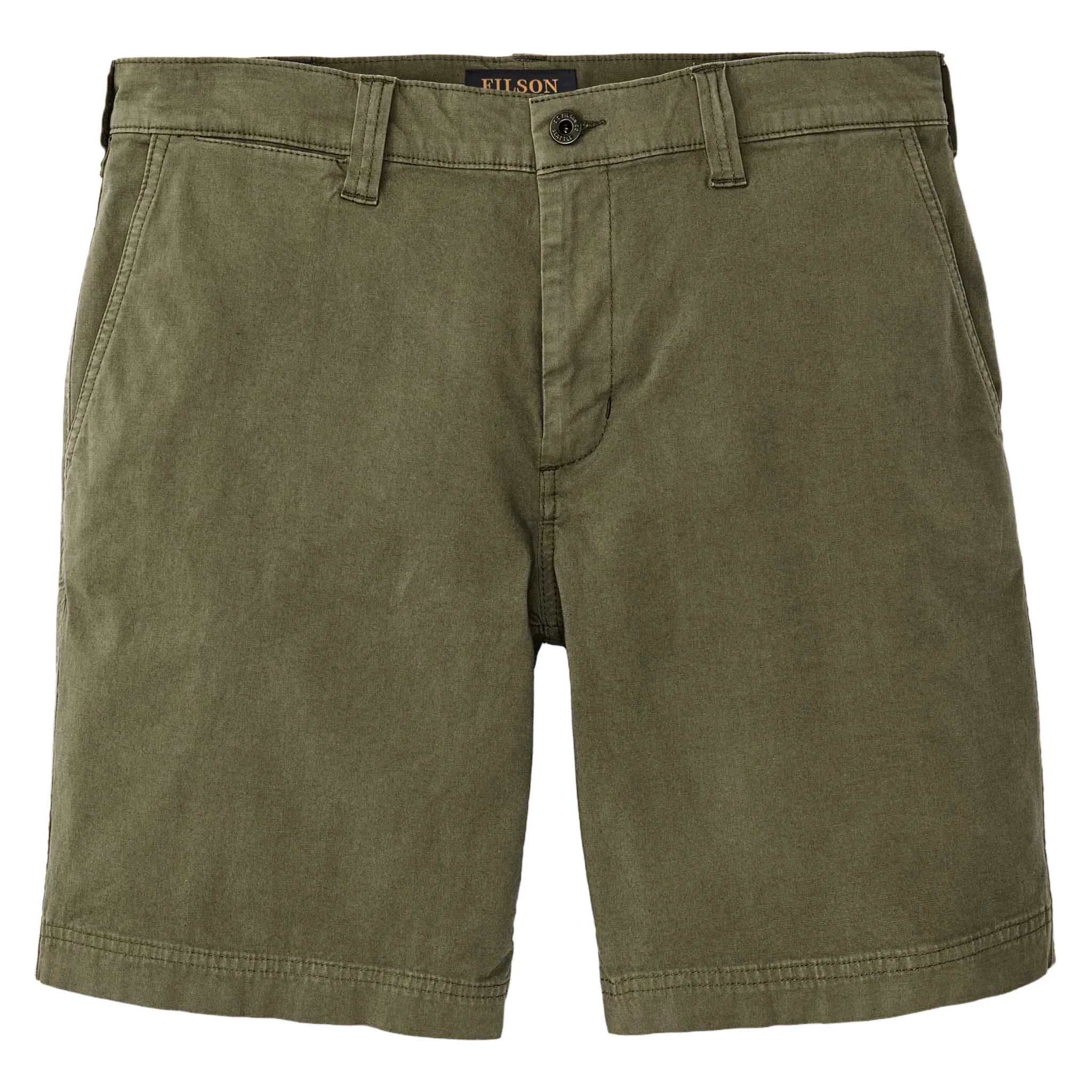 Granite Mountain 9" Shorts