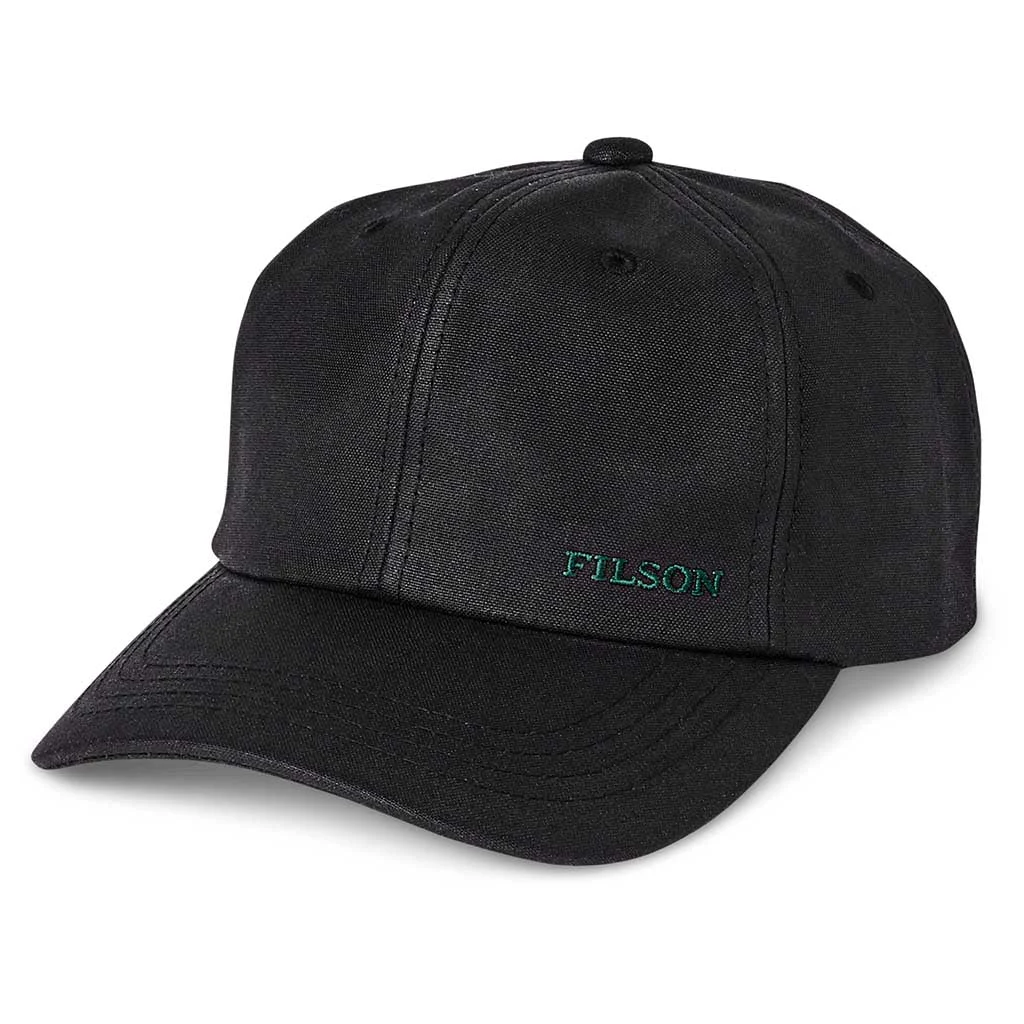 Oil Tin Low-Profile Cap