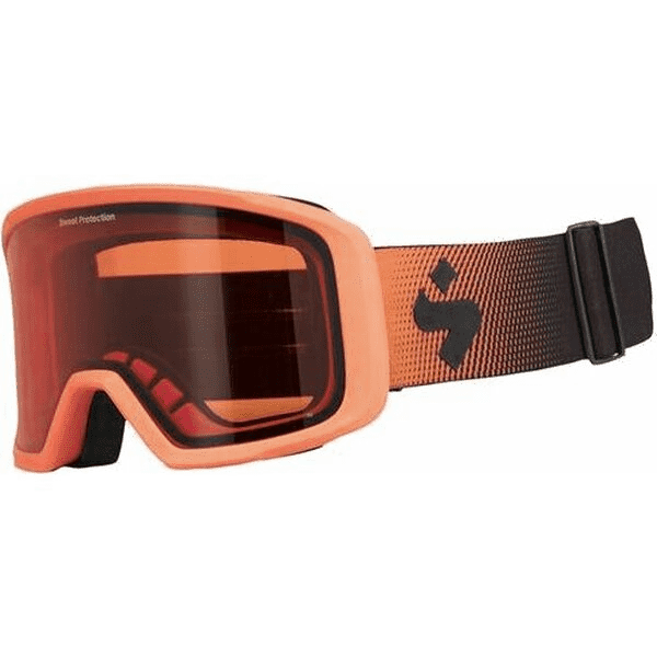 Sweet Protection Firewall Matte Flame Flame Fade