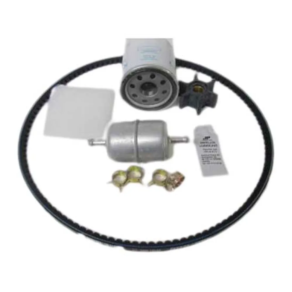 Fischer Panda Service Kit 3