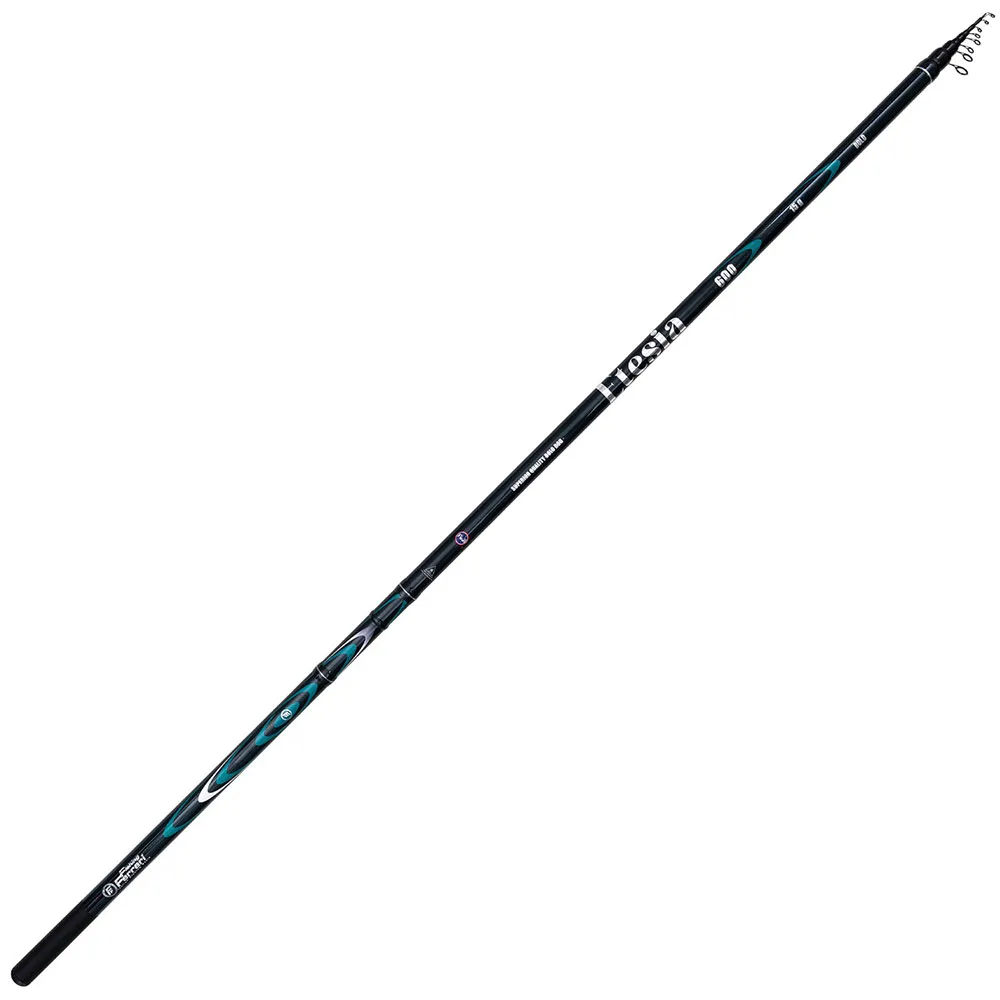 Fishing Ferrari Etesia Bolognese Rod