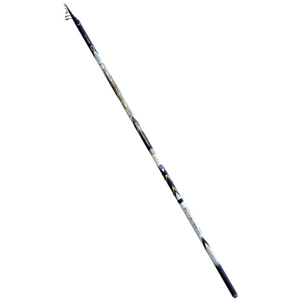 Fishing Ferrari Poseidon Bolognese Rod