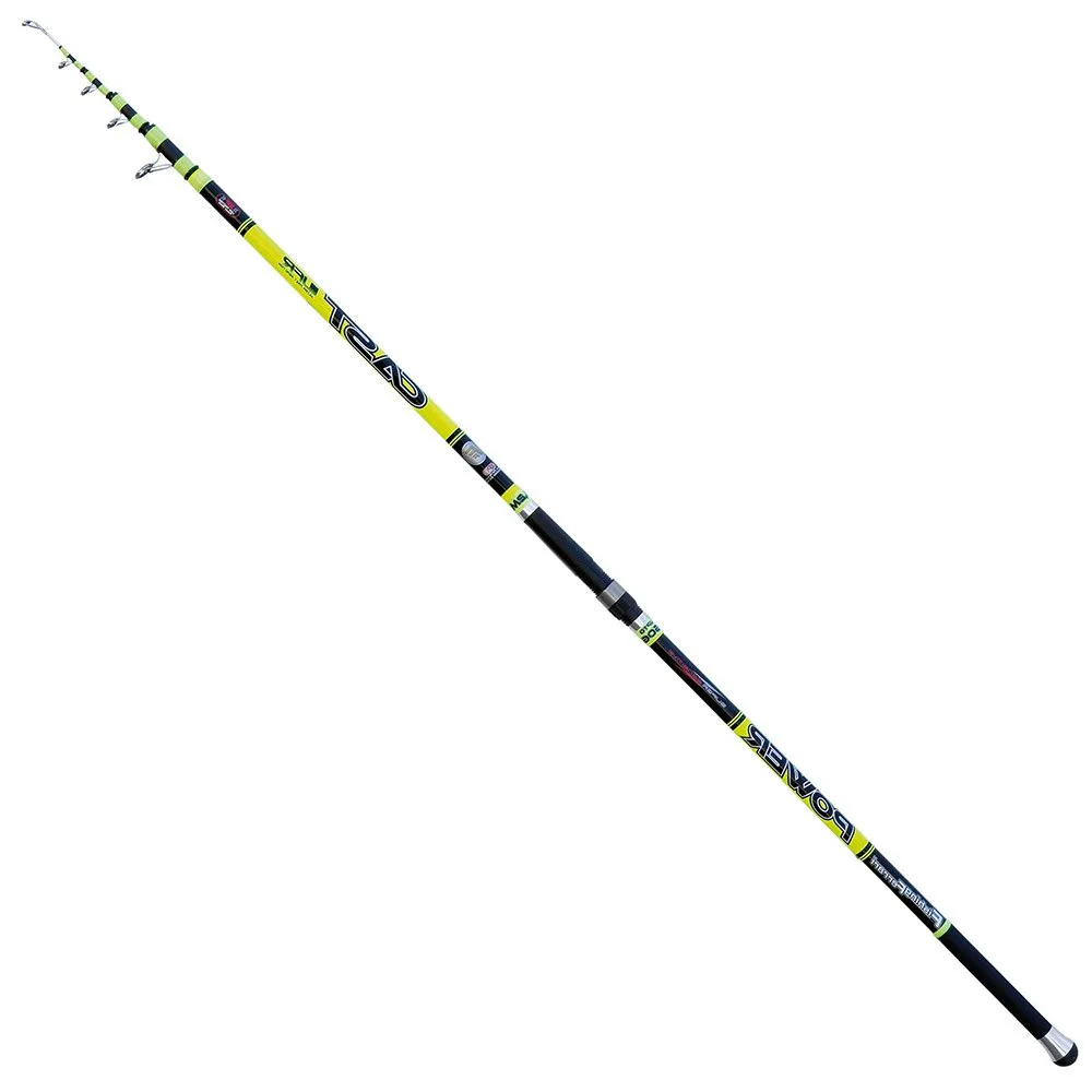 Fishing Ferrari Power Up To 150 Telescopic Surfcasting Rod