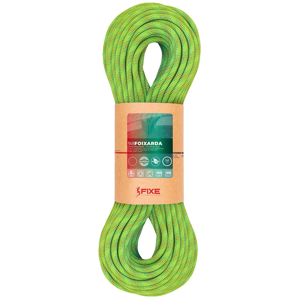 Fixe Climbing Gear Foixarda 9.8 mm rope