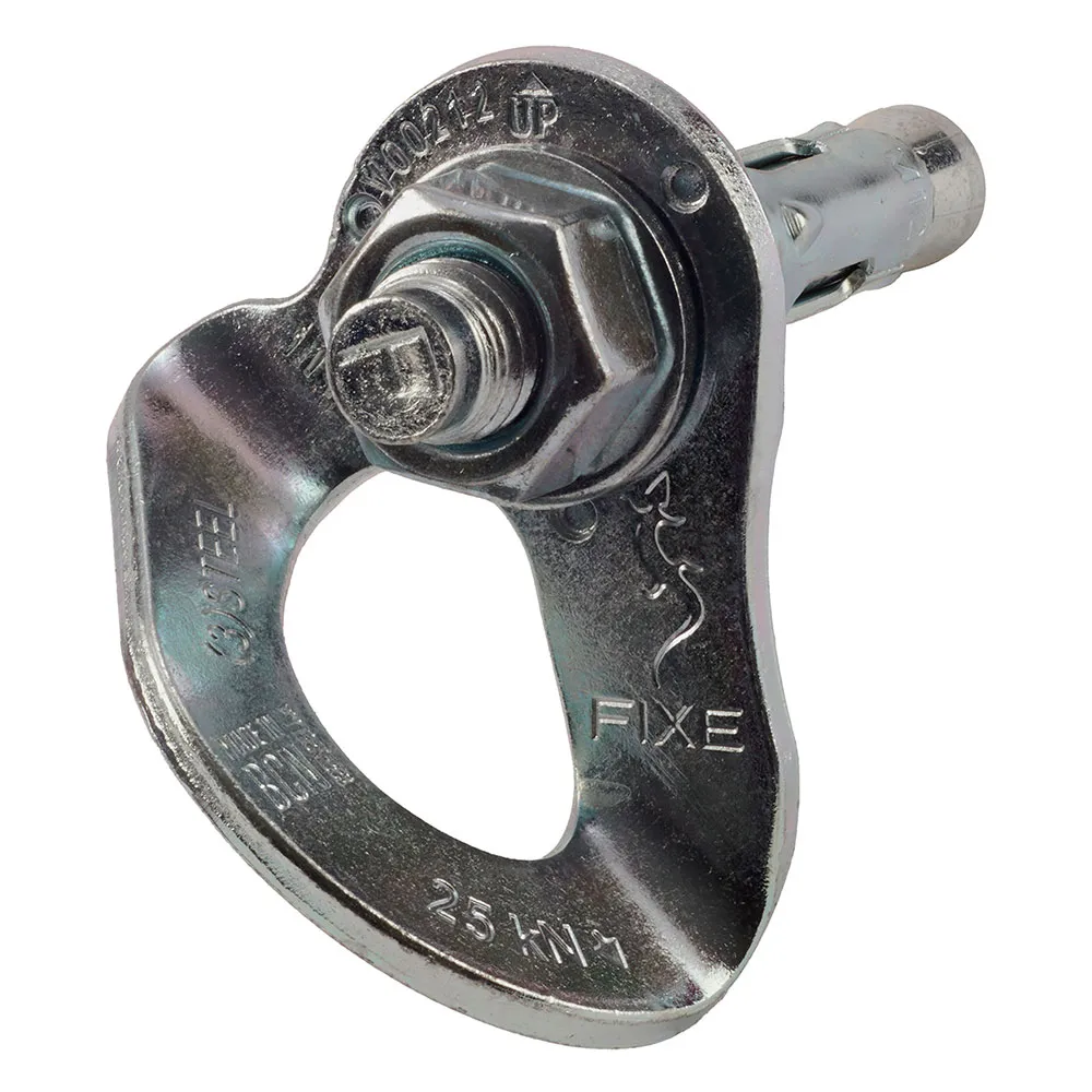 Fixe Climbing Gear M12 Expansion Bolt+Fixe 1 M12 Bolt hanger 20 units