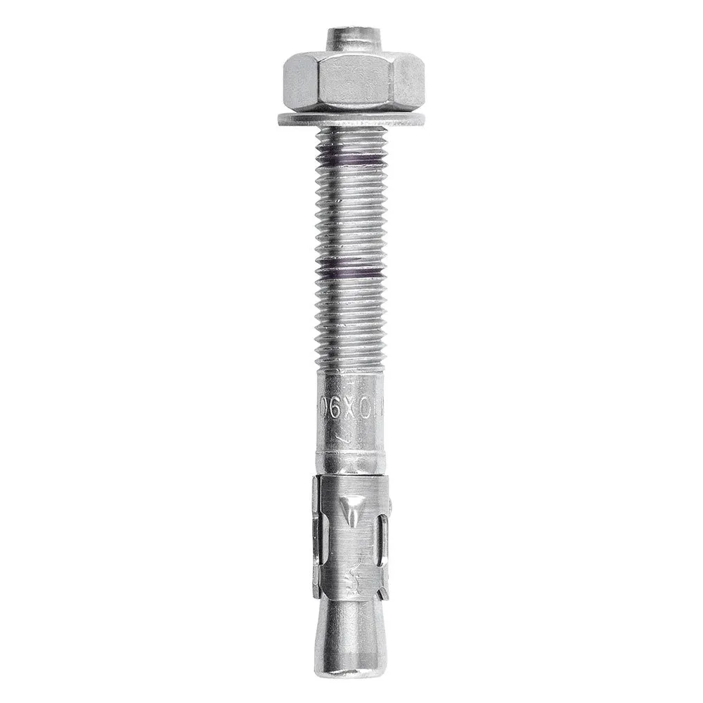 Fixe Climbing Gear Parabolt 316L M10x90 mm screw 20 units