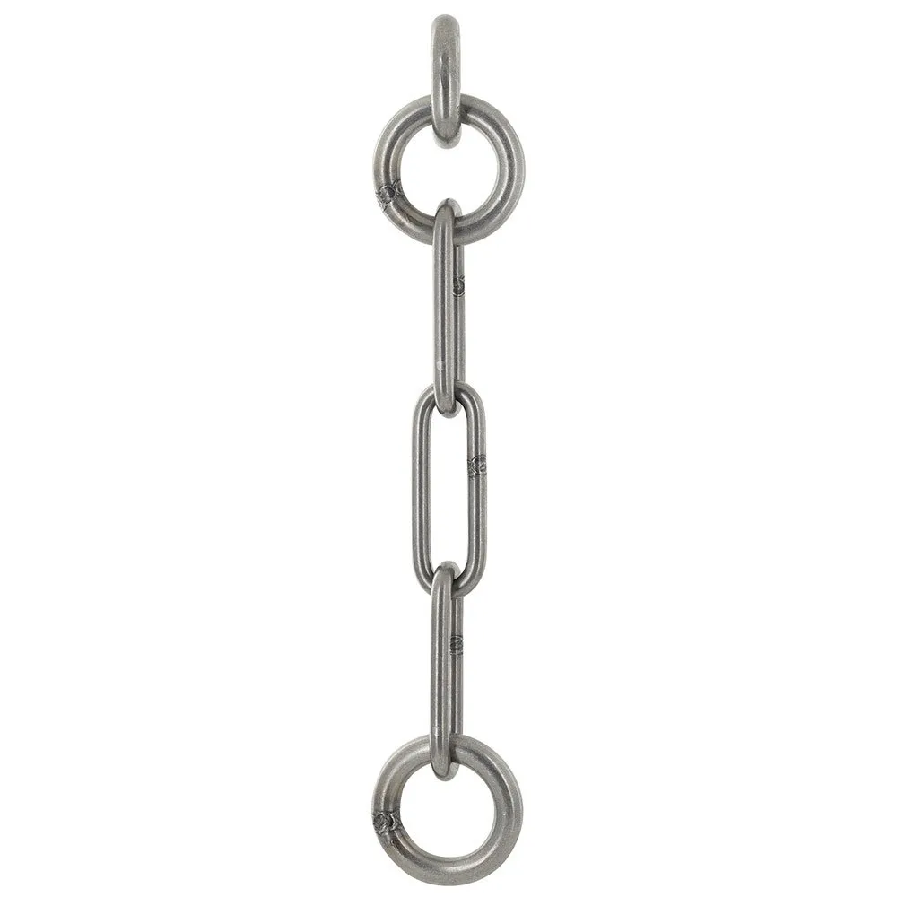 Fixe Climbing Gear Type C Tensor Chain anchor