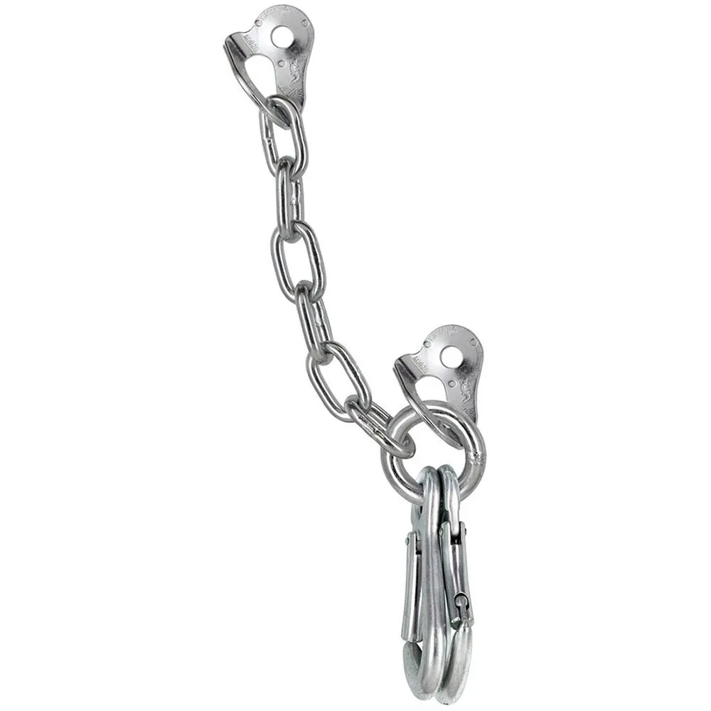 Fixe Climbing Gear Type D 2 Draco Acer M10 anchor
