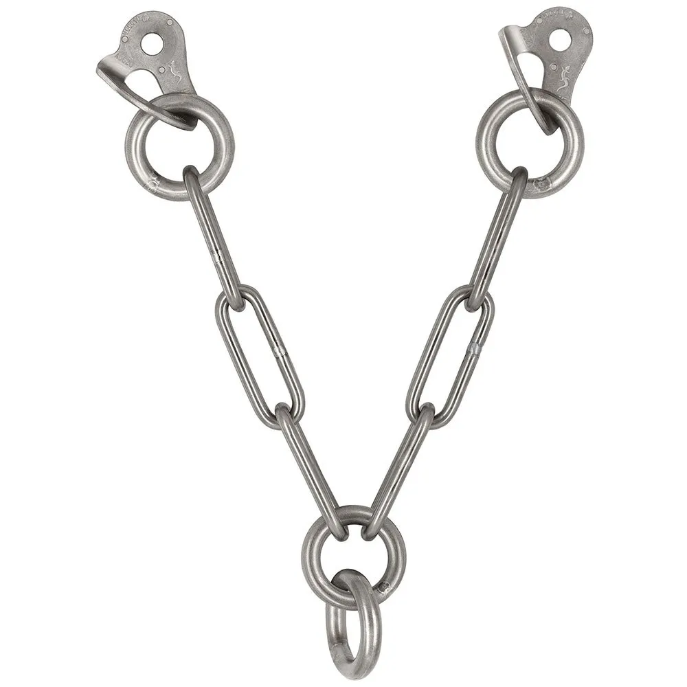 Fixe Climbing Gear Type V M12 316L anchor