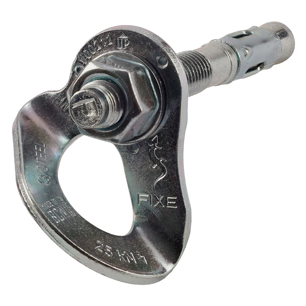 Fixe Climbing Gear V27212-K20 M12 Expansion Bolt+Fixe 1 M12 Bolt hanger 20 units