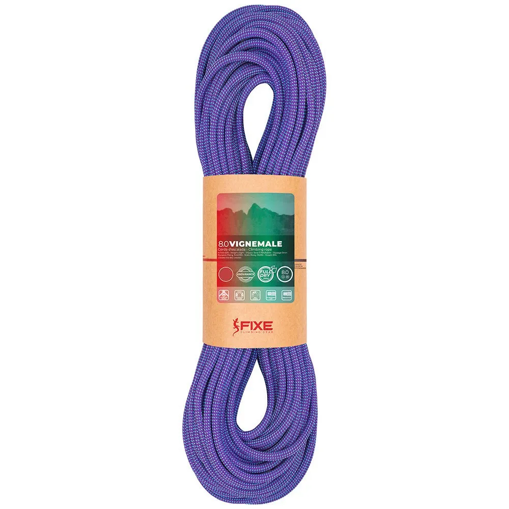 Fixe Climbing Gear Vignemale 8 mm rope