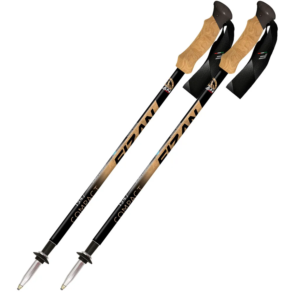 Fizan Compact 1947 poles