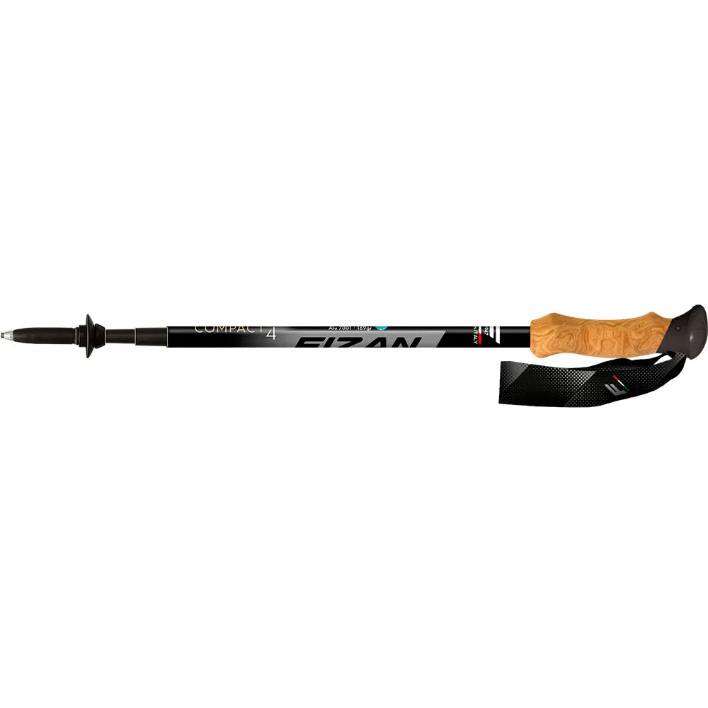 Fizan Compact 4 poles