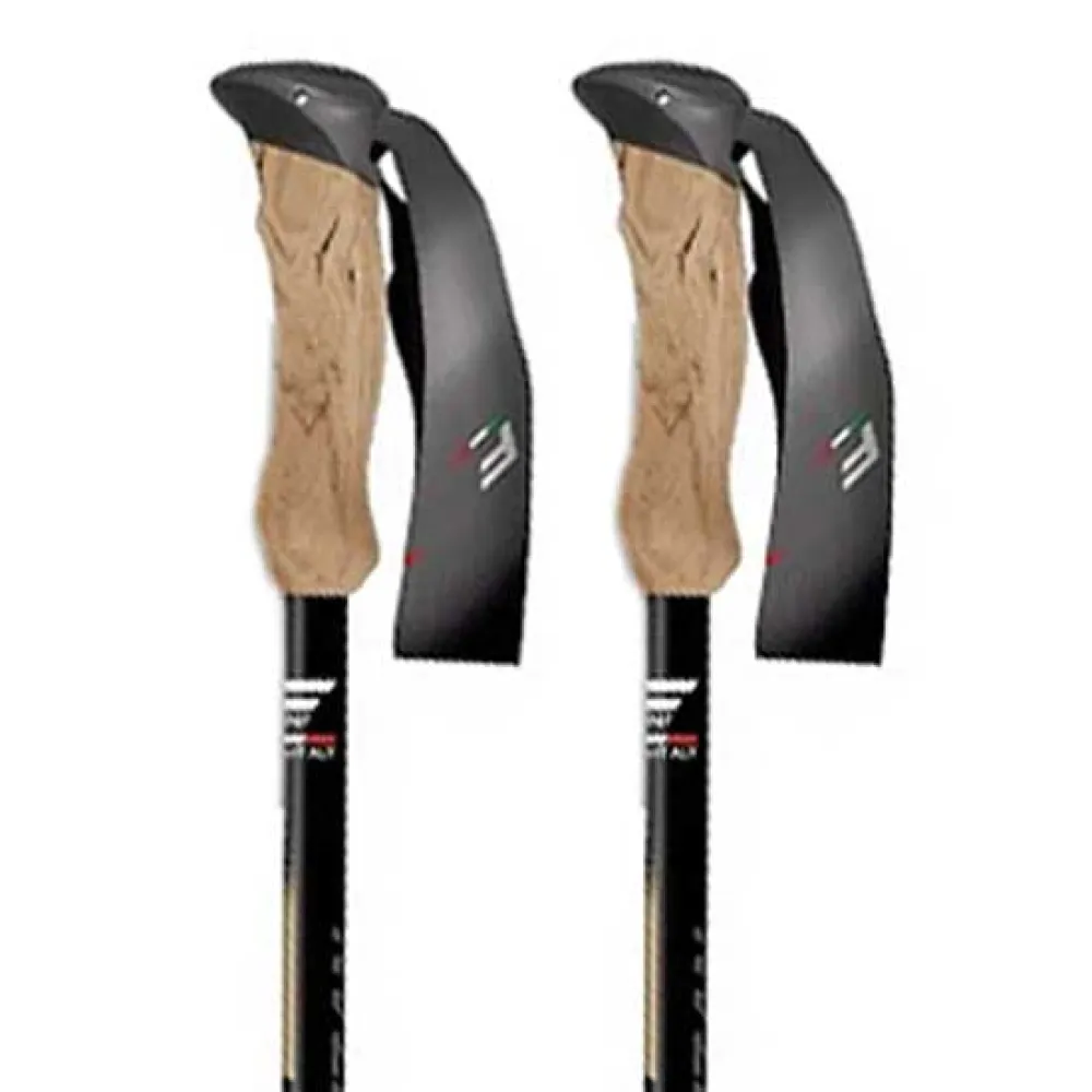 Fizan Compact 4 Tech pole