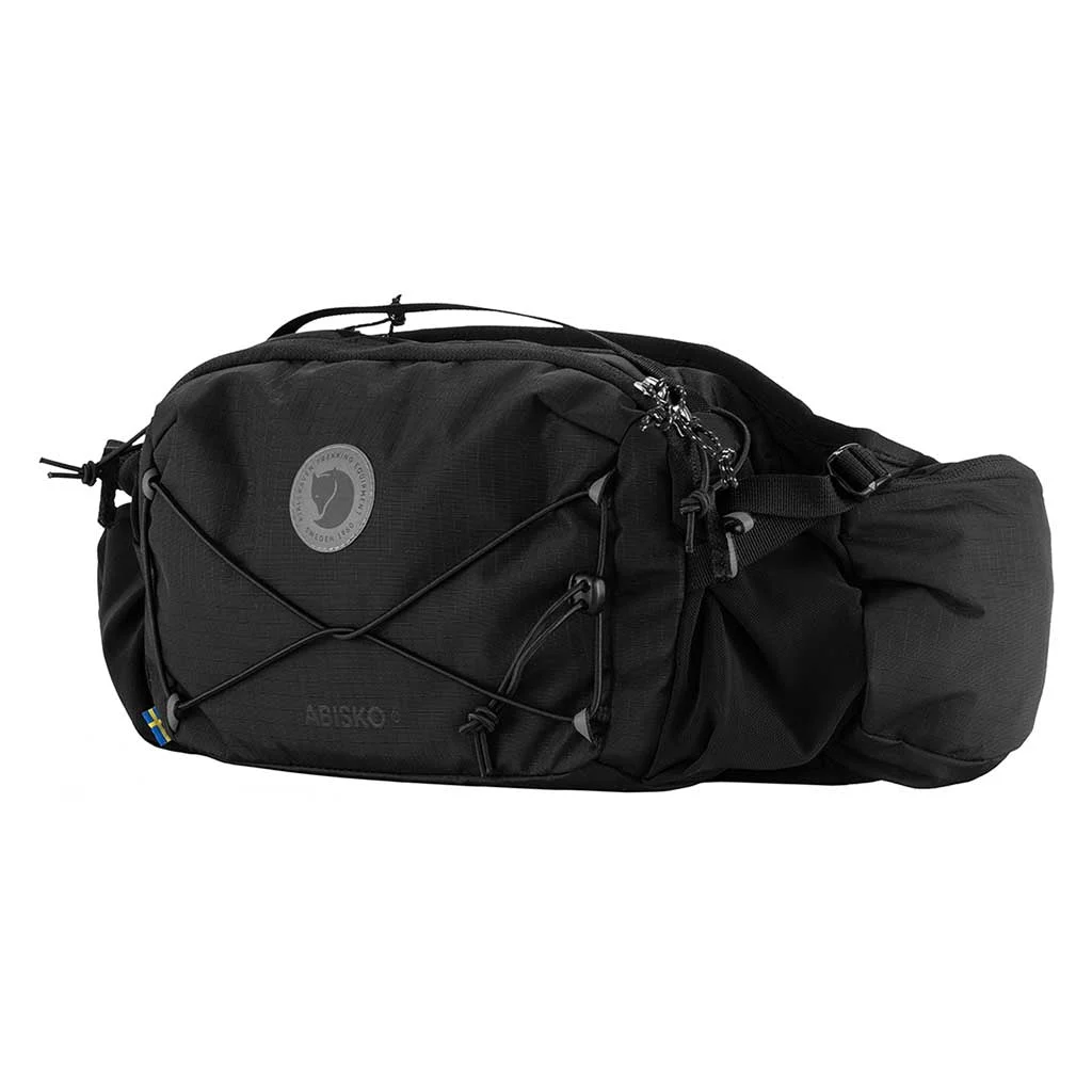 Abisko Hip Pack 6