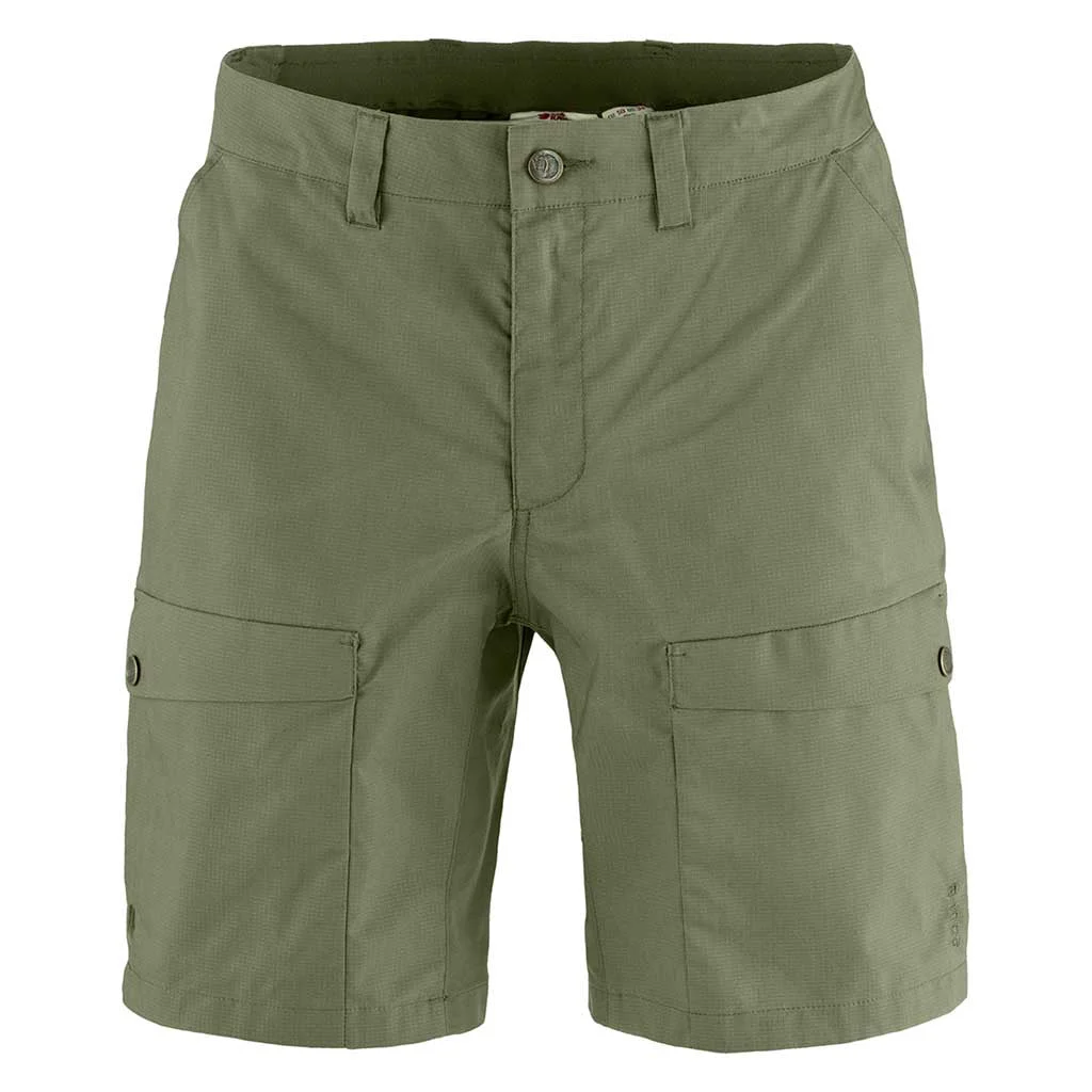 Abisko Hybrid Trail Shorts | Men's