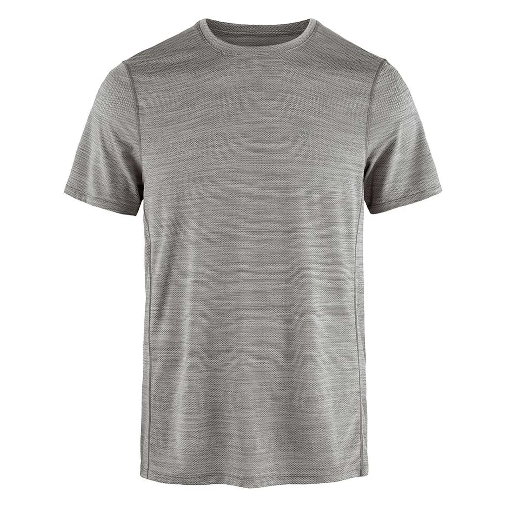 Abisko Lite SS T-shirt | Men's