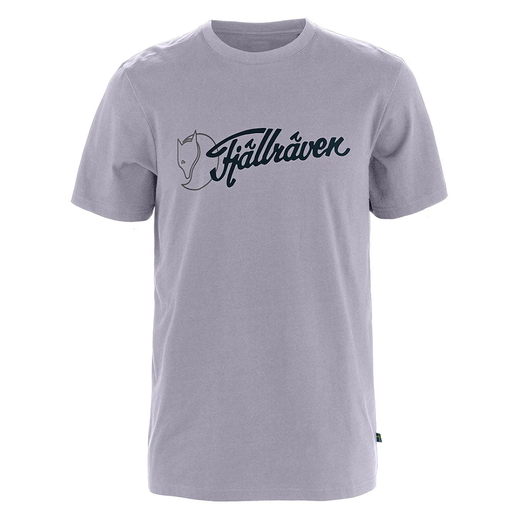 Archive Logo T-Shirt | Men's