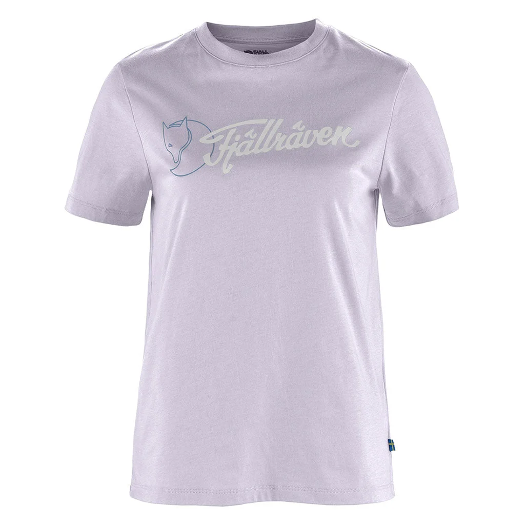 Archive Logo T-shirt | Women's