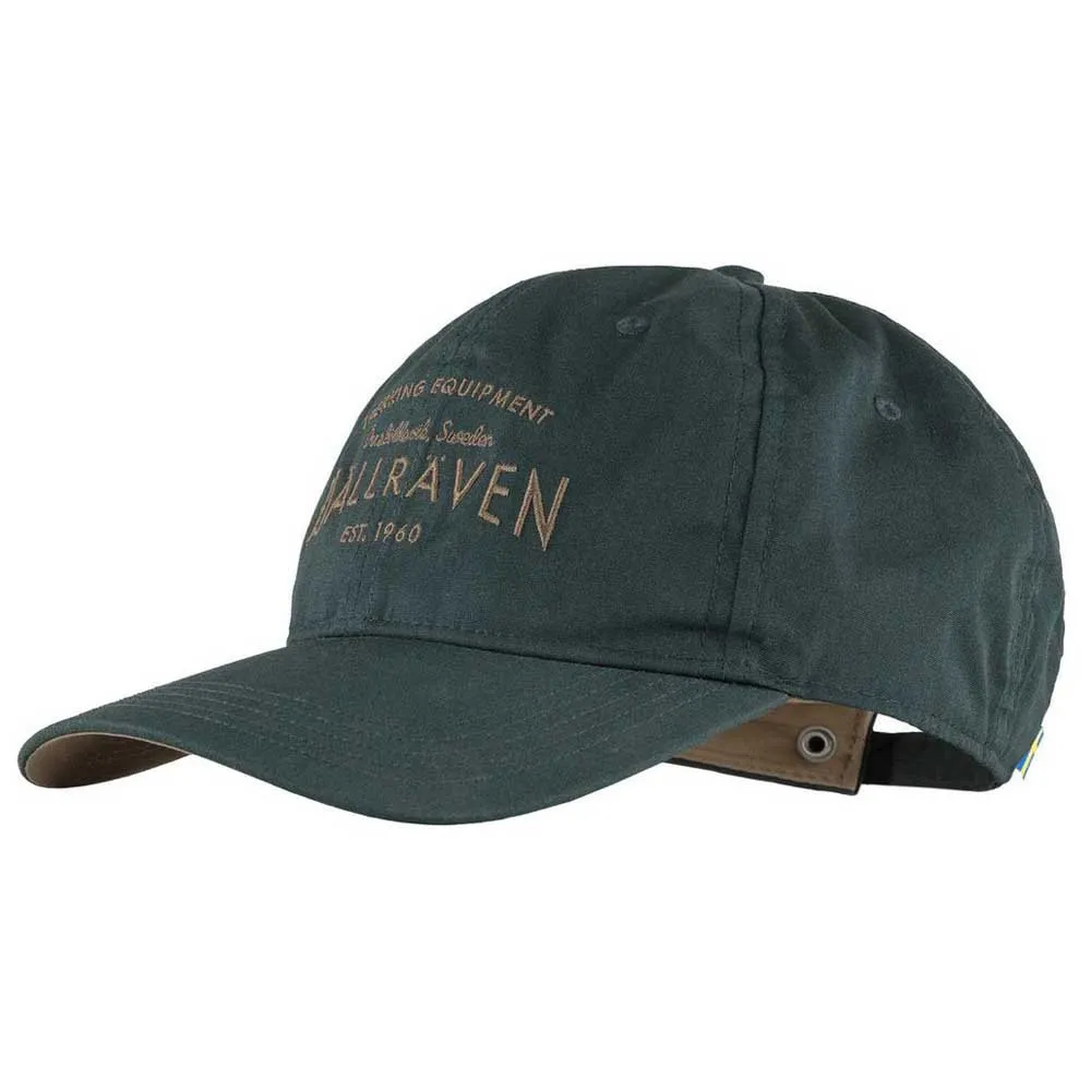 Fjällräven Est 1960 cap