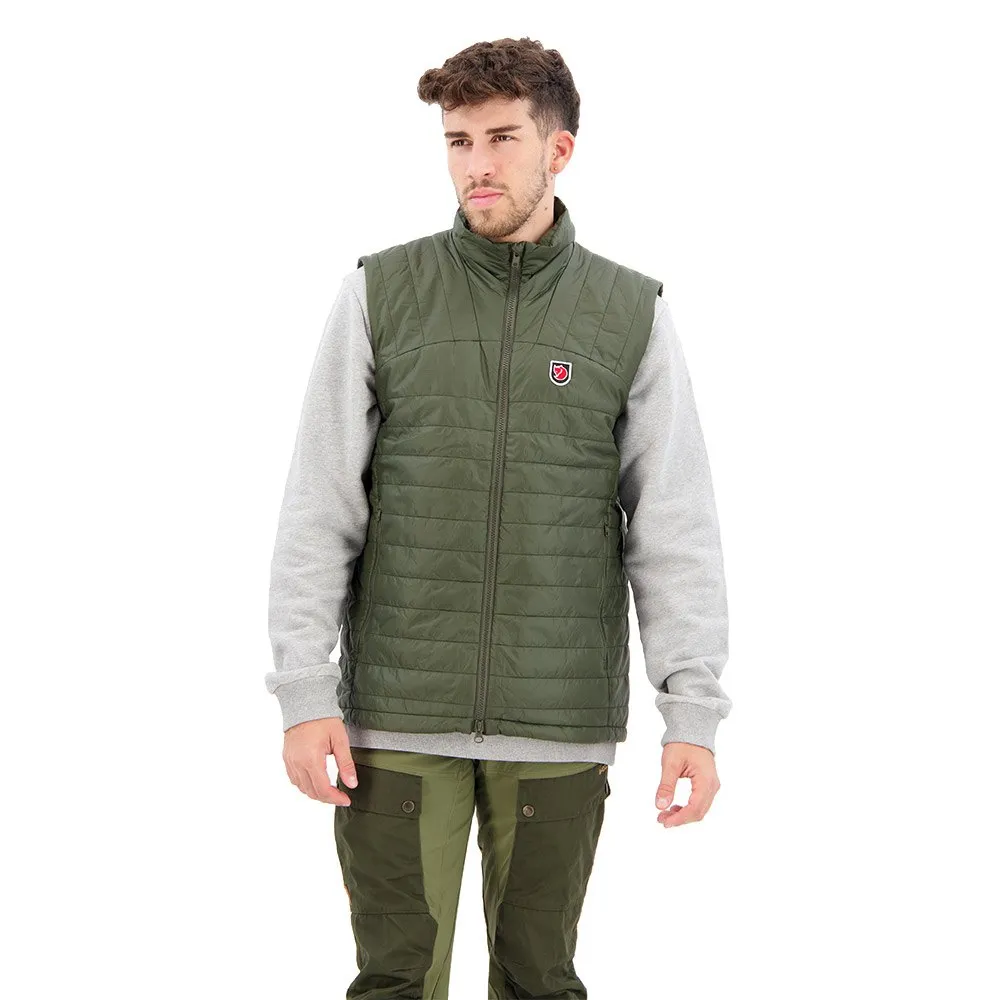 Fjällräven Expedition X-Lätt vest