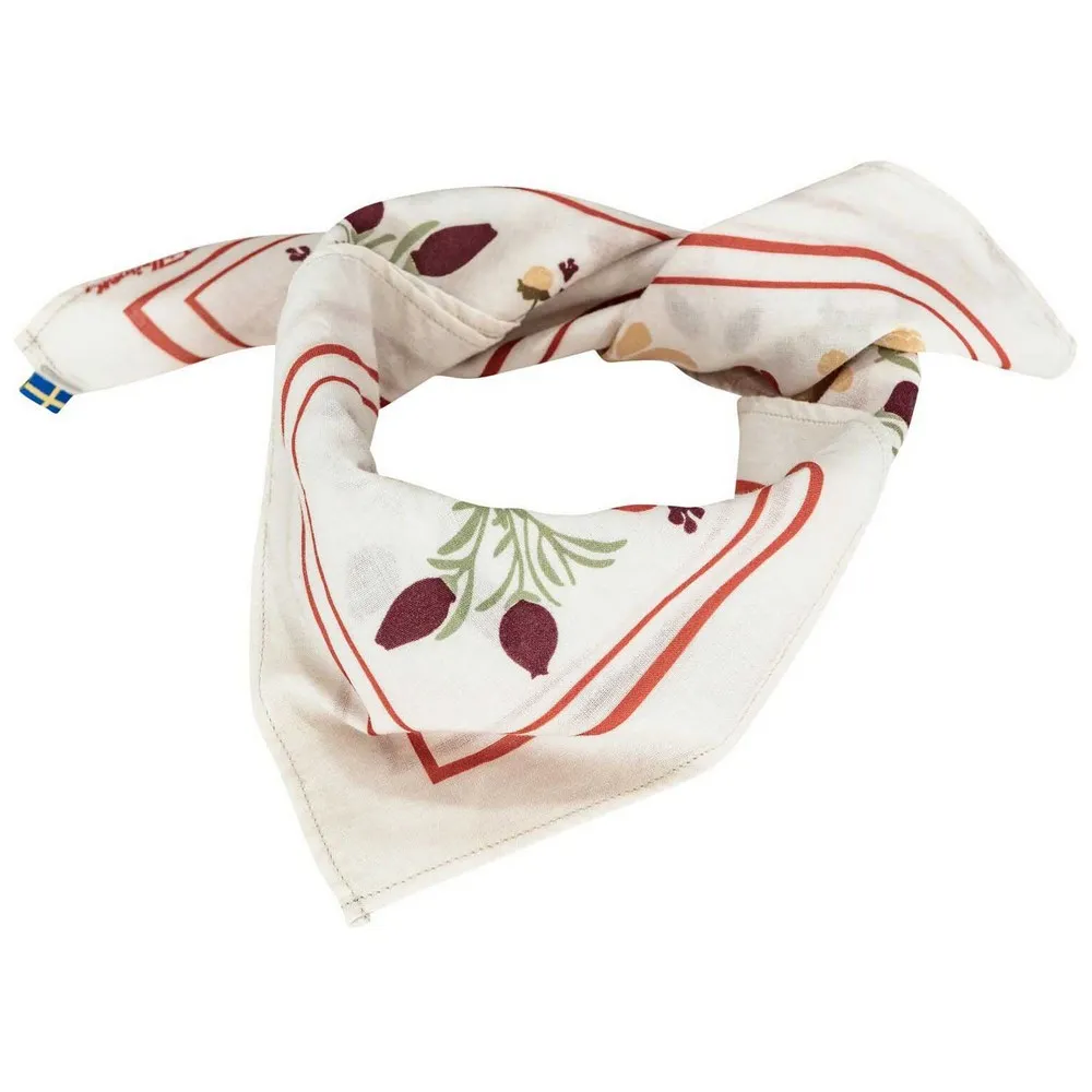 Fjällräven Fjällblomster neck warmer