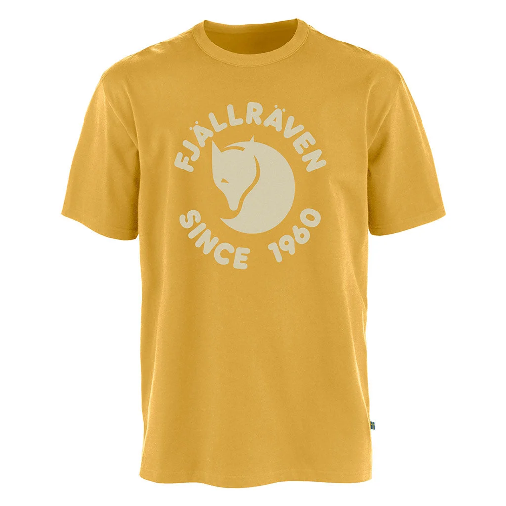 Fjällräven Relaxed T-Shirt | Men's