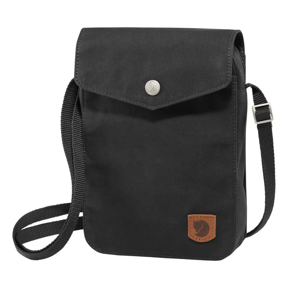 Fjällräven Greenland Pocket crossbody
