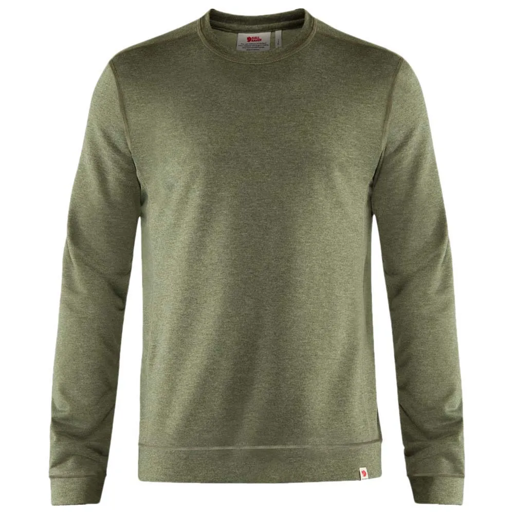 Fjällräven High Coast Lite sweatshirt