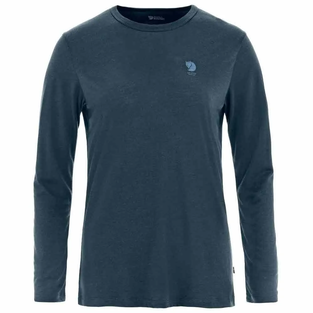 Fjällräven High Coast long sleeve T-shirt